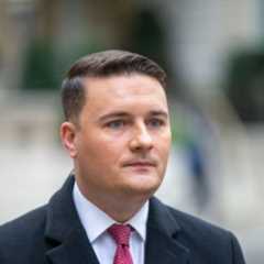 Labour’s Wes Streeting hits back at doctors moaning after he said all patients should get in-person ..