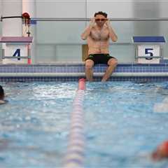 Gyms turn off hot tubs and make pools colder to cut down energy bills