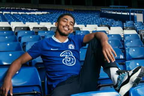 How Chelsea can splurge more than £300m on transfers in record window and not breach Financial Fair ..