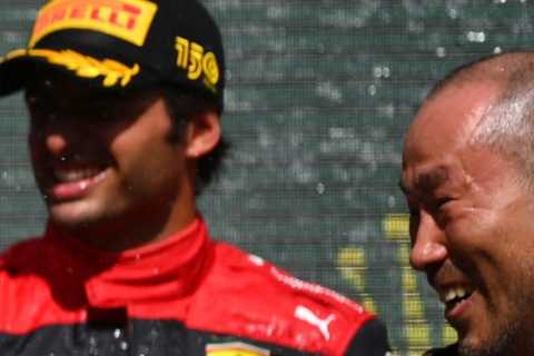 F1 Dutch Grand Prix: Date, UK start time, live stream, TV channel, practice and qualifying for..