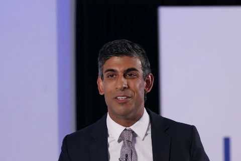 What is Rishi Sunak’s net worth?