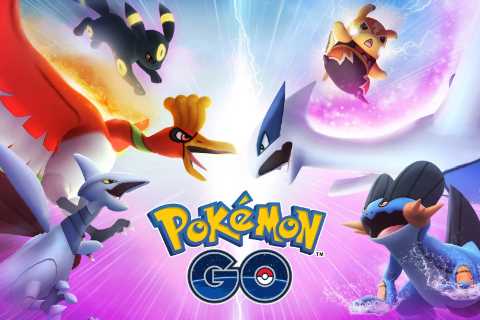 Don’t use your raid passes in Pokemon Go – the developer messed up