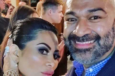 RHOSLC: Who is Jen Shah’s husband, Sharrieff?