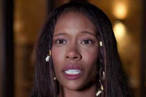 Married At First Sight UK flooded with complaints as viewers vow to call Ofcom over Whitney’s..