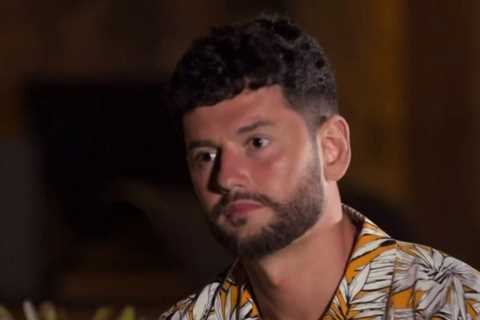 Furious Married At First Sight UK viewers slam Whitney as she brands Duka ‘fake’