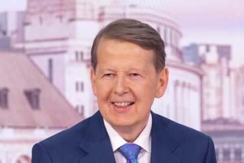 As Bill Turnbull dies of prostate cancer – the 6 signs you need to know