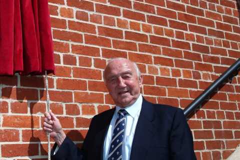 Kia Oval to be renamed in celebration of Surrey legend Micky Stewart on 90th birthday