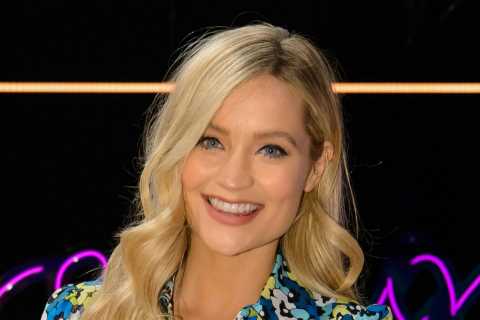Laura Whitmore seems to take a swipe at Love Island as she makes cryptic comment about show exit