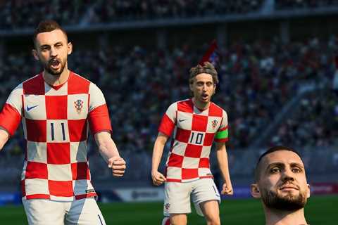 FIFA 23: All the ratings from this season’s BIGGEST transfers
