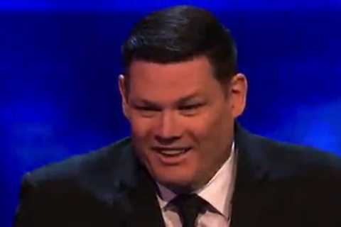 The Chase viewers swoon over ‘handsome’ Mark Labbett after incredible 10 stone weight loss