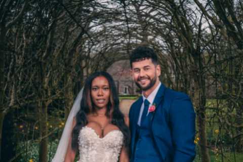 Married at First Sight UK star Whitney reveals vile trolling and death threats after being branded..