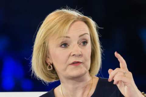 Liz Truss and Rishi Sunak will scramble for every last vote as  Tory leadership race finally ends..