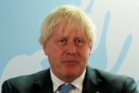 Boris Johnson Partygate probe could be blown apart by legal advice from top lawyers