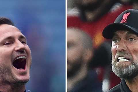 Why Liverpool’s Brazilian stars Firmino and Fabinho hold the key to beating Everton in Merseyside..
