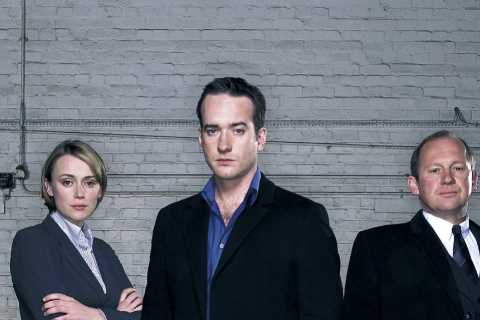 What Spooks’ stars look like now – 20 years after hit spy drama first aired