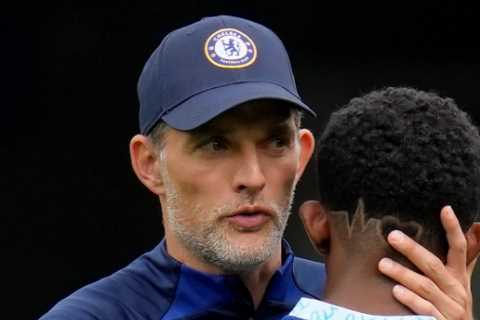 Chelsea verdict: Subs Chilwell and Havertz showcase Blues’ strength in depth as Tuchel reaps..