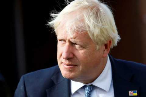 Boris Johnson Partygate probe would be ‘ruled unlawful by real judges,’ top lawyer says