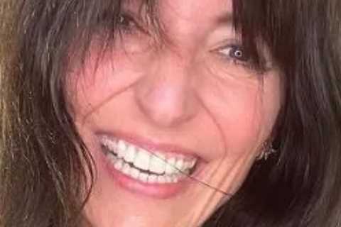 Inside Masked Dancer judge Davina McCall’s amazing £3.4million family home three years after split..