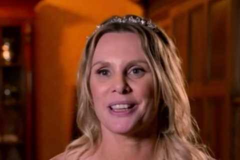 Married At First Sight UK fans shocked as Lara reveals her ‘real age’ – and everyone’s saying the..
