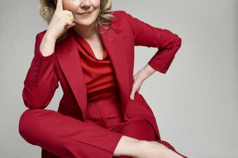 Liz Truss is on the cusp of power – but who really is Britain’s next PM?