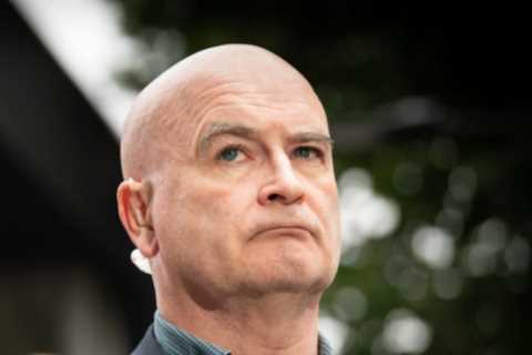 Militant RMT boss Mick Lynch eyes up creating a new monster union sparking fears of more strike..