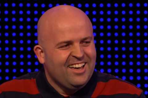 I’m the show’s biggest-ever winner and this is how I spent my £80k, says The Chase’s Dan