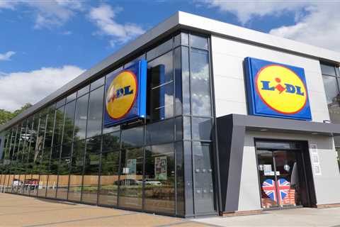 Lidl has made a big change to its loyalty scheme – how will it affect you?