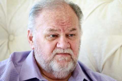 Meghan Markle didn’t ‘lose’ me she threw me under the bus, blasts dad Thomas days before Sussexes’..