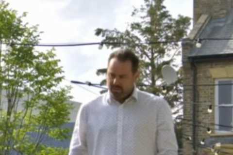 EastEnders fans all say the same thing as popular character returns after long absence