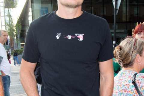 Under-fire Man Utd captain Harry Maguire prepares for Arsenal clash by watching Mrs Doubfire at..