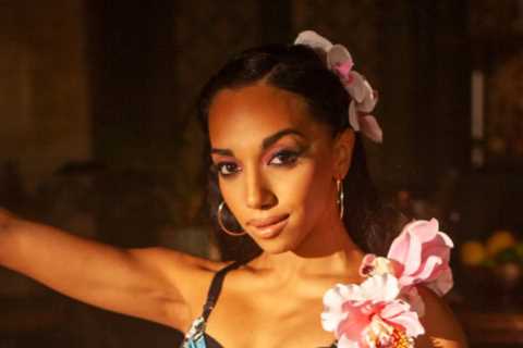 Strictly Come Dancing’s new pros look like they mean business as gritty new teaser pictures released
