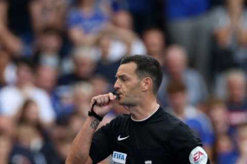 Premier League WILL review VAR after controversy in Chelsea vs West Ham and Newcastle vs Crystal..