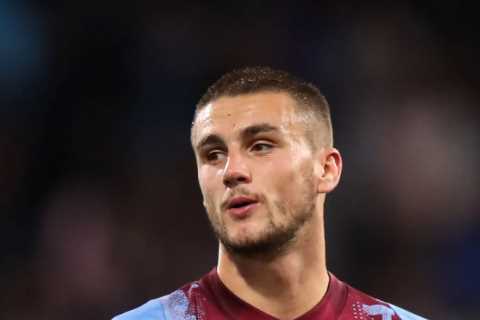 Man City starlet Harwood-Bellis wanted by Lampard’s Everton as Blues plot transfer swoop for..