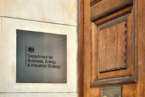 Whitehall chiefs set to use carbon paper for important documents in case of blackouts amid crisis
