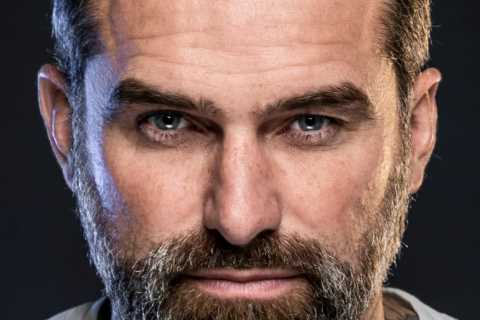 Why was Ant Middleton sacked from Channel 4’s SAS: Who Dares Wins?
