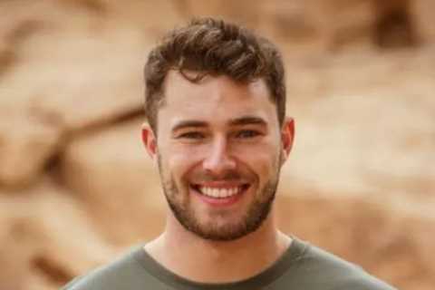 Celebrity SAS: Who Dares Wins’ Curtis Pritchard shares embarrassment after breaking a bone TWO days ..