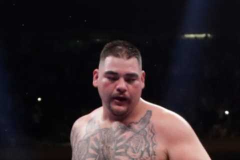 Andy Ruiz Jr vs Luis Ortiz: Date, UK start time, live stream, TV channel, undercard for huge..