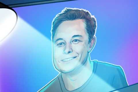 Elon Musk-crypto video played on S. Korean govt's hacked YouTube channel