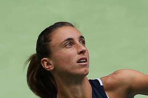 Victoria Azarenka fears vulnerable young female tennis stars are being preyed upon by..