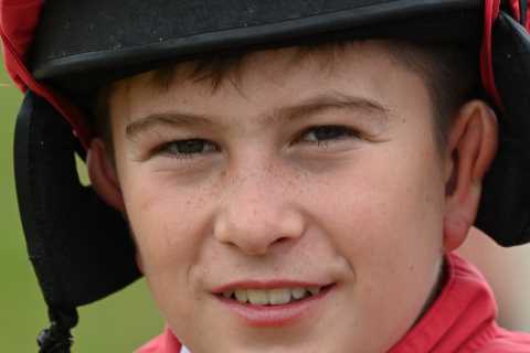 Leading horse racing trainer Henry de Bromhead’s teenage son Jack tragically killed in pony riding..