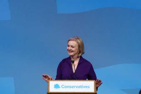 Liz Truss is the next PM – what is she promising Britain?