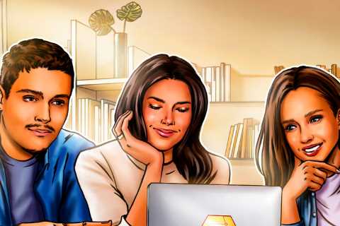 Crypto noobs: What to tell newcomer friends about digital currency 
