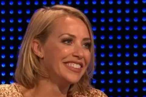 A Place in the Sun’s Laura Hamilton leaves The Chase viewers seriously distracted with ‘stunning’..