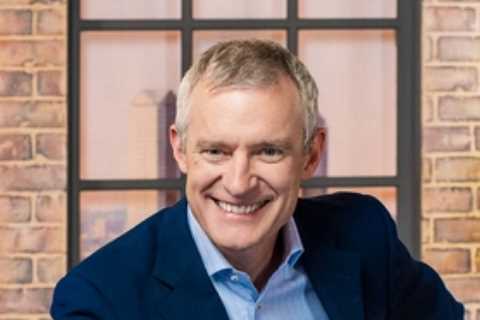Jeremy Vine viewers rip into ‘out of touch’ debate on cost of living crisis – raging show is ‘too..