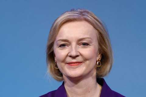 Liz Truss has won the PM vote – what happens next?