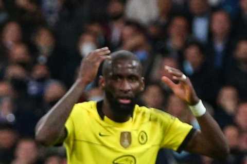 Dinamo Zagreb vs Chelsea: Live stream, TV channel, team news and kick-off time for Champions League ..