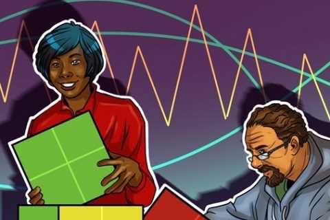 Price analysis 9/5: BTC, ETH, BNB, XRP, ADA, SOL, DOGE, DOT, MATIC, SHIB