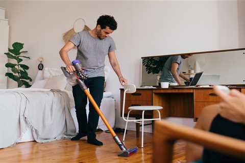 How much does it cost to run a hoover?