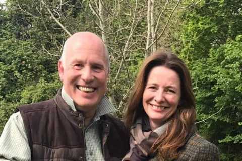 Minister’s husband under fire after £24m government contracts handed to his company