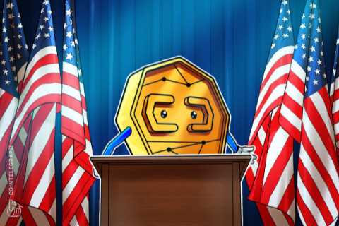 US congressman and crypto skeptic explains why a crypto ban won't work 